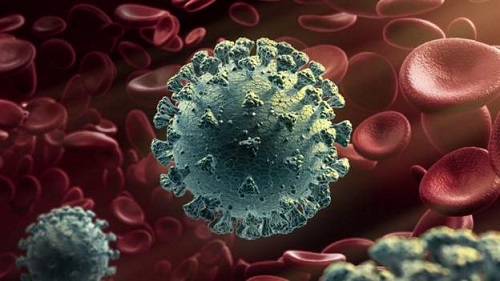 New variant has 'unusual number of mutations'