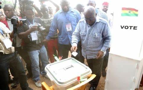 Oh Nana, "The Poor Christ" Of NPP? - Graphic Online - Vimarsana News
