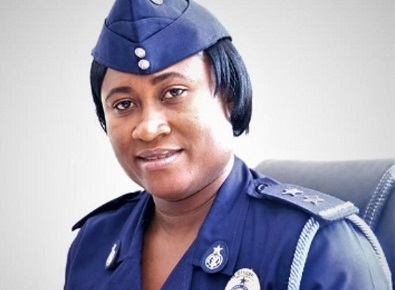 2 Policemen, 2 civilians arrested for selling firearms