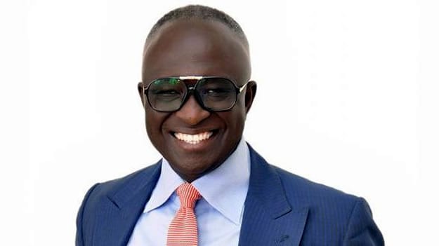 VIDEO: What KKD said about Ghanaians with Western names