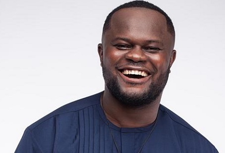 Cwesi Oteng reveals what made him decide to support Nana Addo
