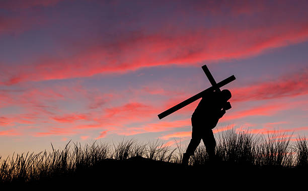Man's Cross: Mysteries of Life 