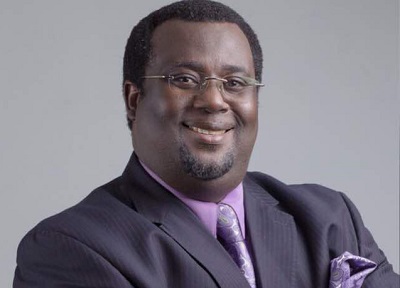 Dr Kojo Hopeson