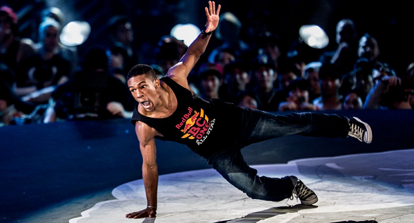 Breakdancing confirmed as new sport for 2024 Olympic Games
