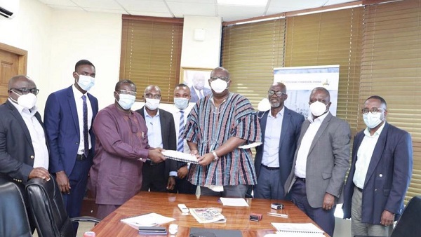 TG-GEOPARTNERS to conduct multi-client 3D survey in Keta Basin