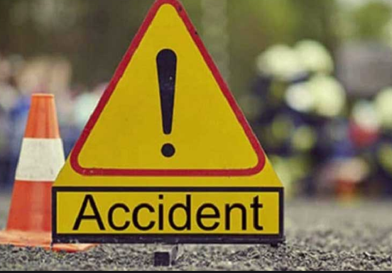 50-year-old voter crashed to death after returning from polling station
