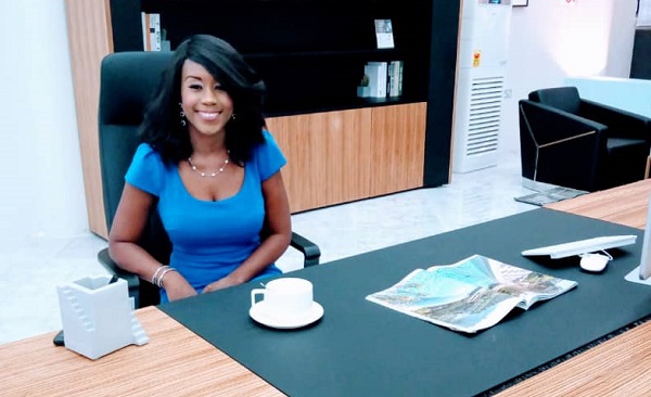 Clinton rates GFA Prez Okraku's first 100 days as 'phenomenal'