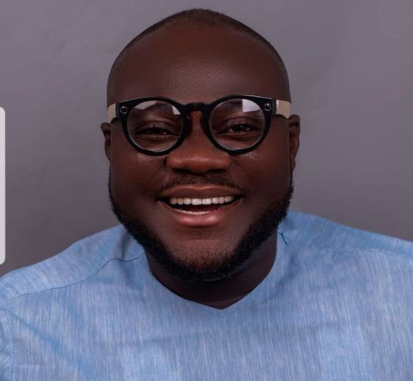 Anthony Osarfo