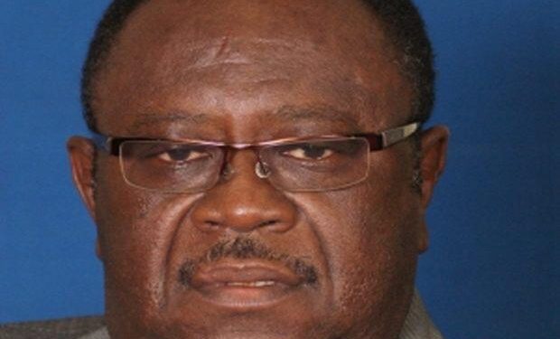 NDC’s Ahanta West parliamentary aspirant George Kwame Aboagye passes on