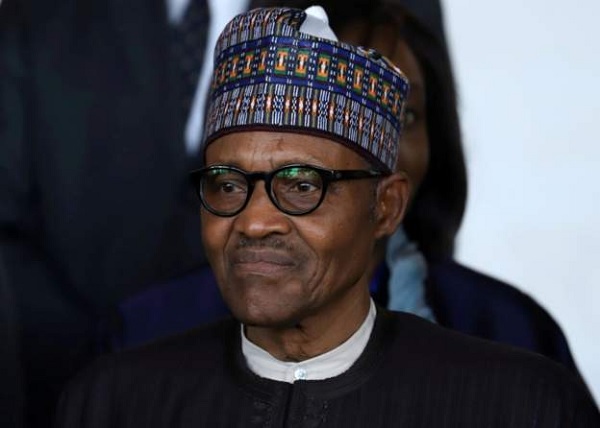 President Muhammadu Buhari warns that "undue alarm would cause more harm than good"