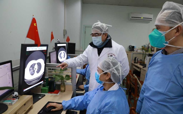 Cocktail of flu, HIV drugs appears to help fight coronavirus: Thai doctors