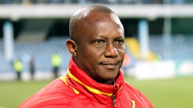 Mahama ordered my removal after 2014 World cup – Kwasi Appiah claims