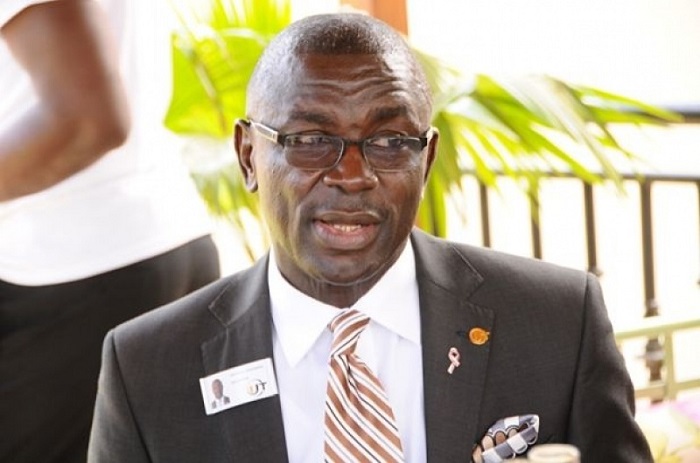 Kofi Amoabeng, 5 others slapped with new charges