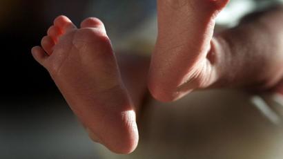 Coronavirus: Newborn becomes youngest person diagnosed with virus