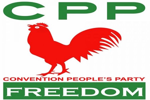 CPP postpones congress to August 22