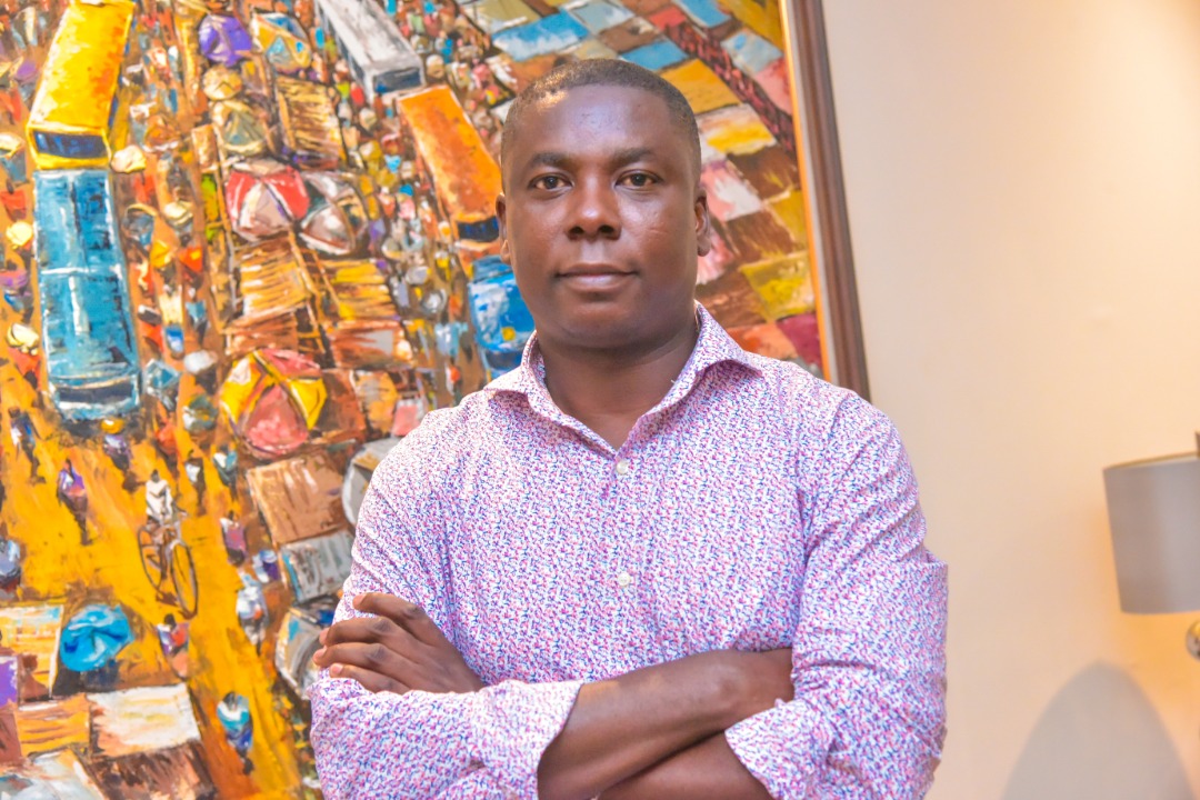 Dr Gideon Boako appointed Research Associate at SOAS University of London’s Centre for Global Finance