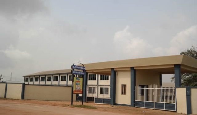 7 Ejisuman students sacked from boarding house over sexual innuendos video