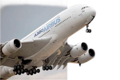 Airbus scandal: why should Ghana burn?