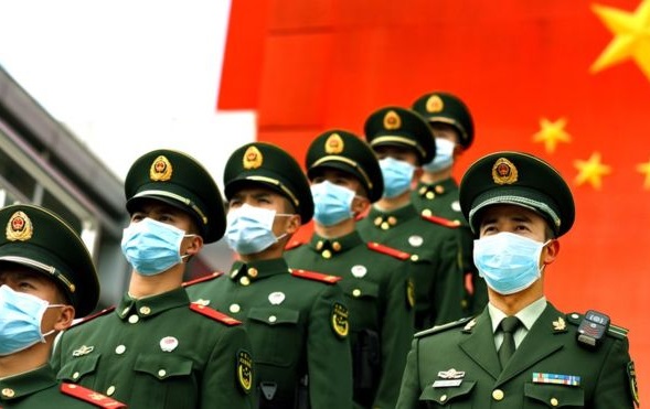 There's been growing criticism of how authorities are handling the outbreak