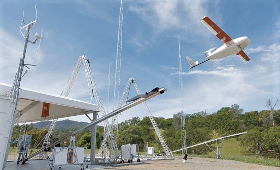 COVID-19 tests:Drones to deliver samples