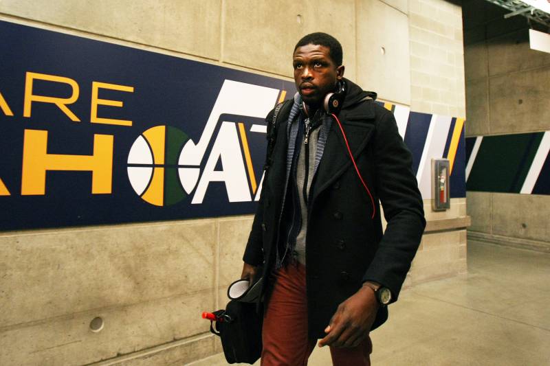 Basketball Africa League names Luol Deng as Ambassador
