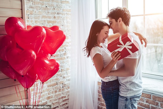 Indonesian city bans couples from celebrating Valentine's Day 'to maintain the purity of Islamic values'