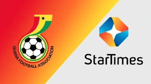 Premier clubs to earn $30,000 each from StarTimes sponsorship 