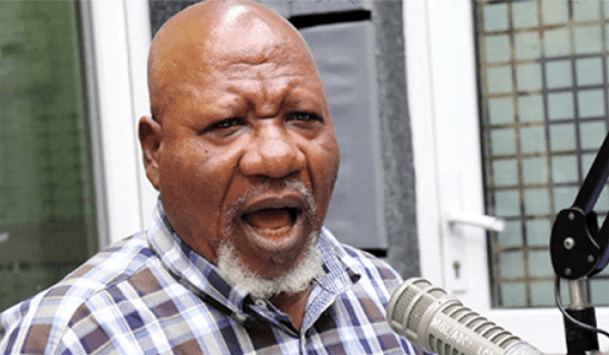 NDC needs someone with Bawumia’s pedigree – Allotey Jacobs