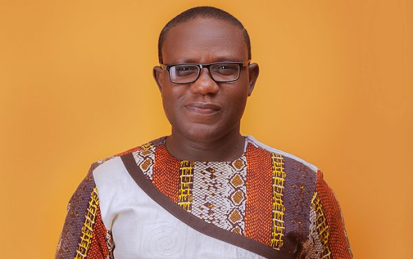 Kobina Ansah