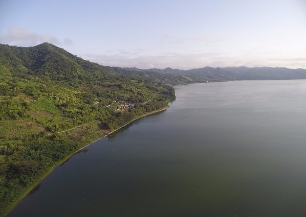 Lake Bosomtwe fast losing vegetation cover — Study