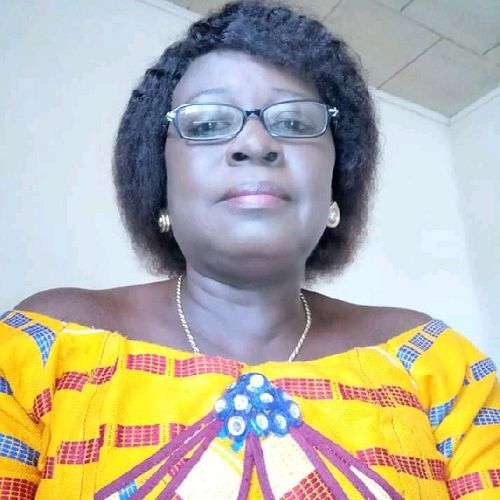 Wa Municipal Director of Education, Madam Theresa Ninnang Sung-Aabu