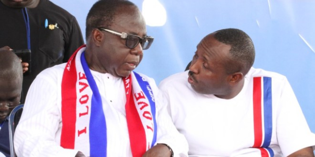 Publish list of qualified candidates — NPP Youth