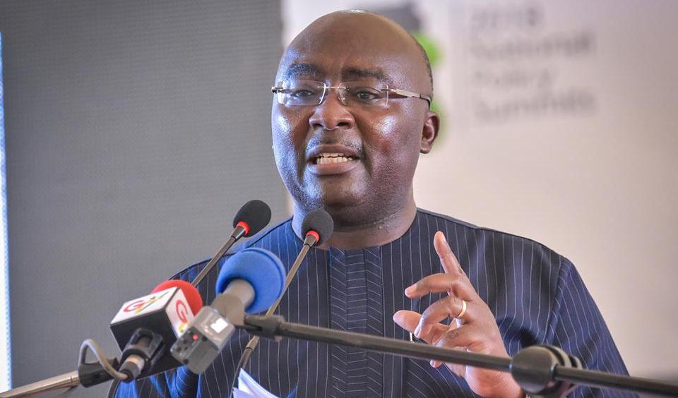 The Bawumia factor - Graphic Online
