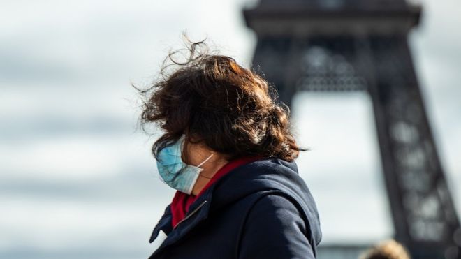 Coronavirus: First death confirmed in Europe