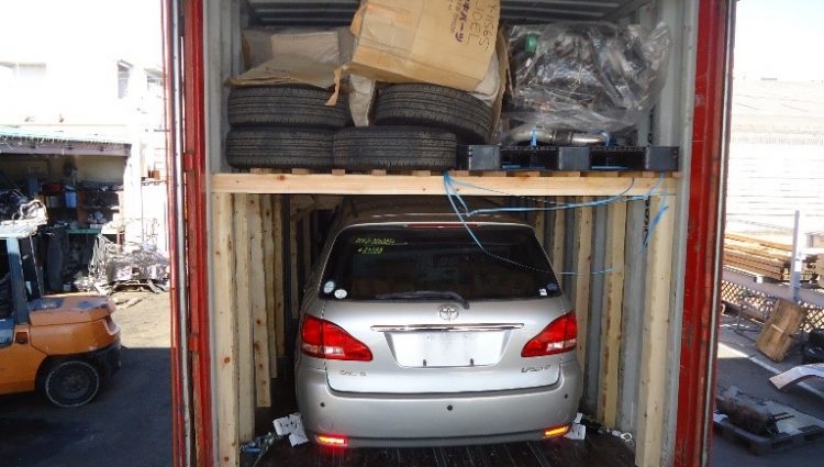 Bill banning accident and overaged vehicles importation into Ghana in the offing