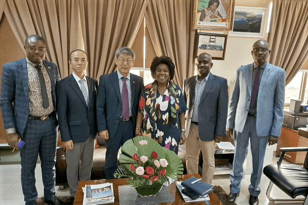Korea to finance $100 million Techiman Water Supply Project