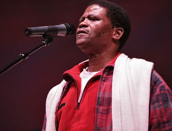Joseph Shabalala died on 11 February aged 78