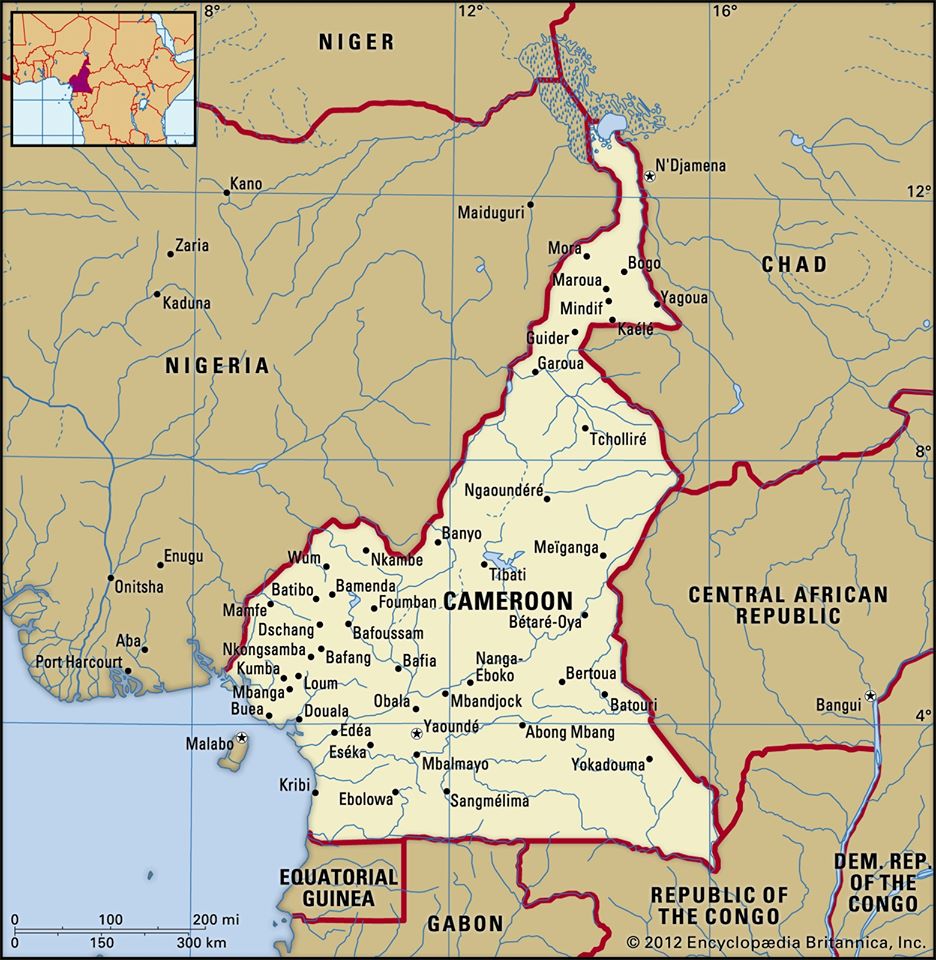 Rawlings questions silence over South Cameroon killings