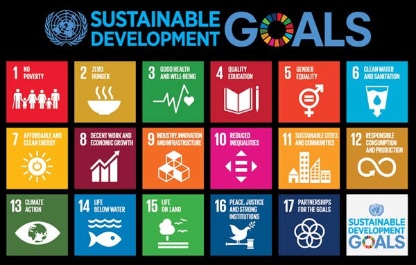 SDGs: A New Vision for the Future