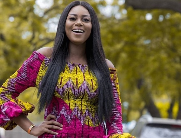 I have never been interested in married men – Yvonne Nelson