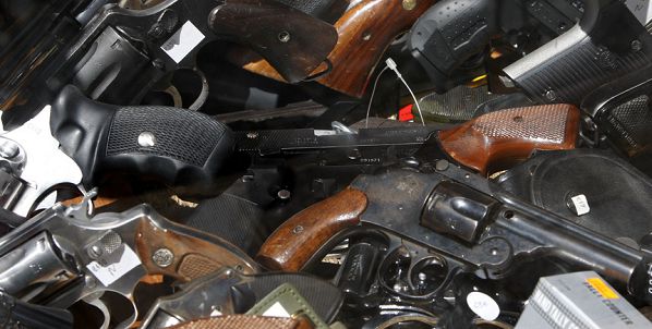 Don’t carry offensive weapons to campaign grounds - NCCE Director 