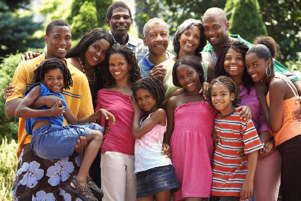 Does having boys or girls run in families? New study says it's down to chance