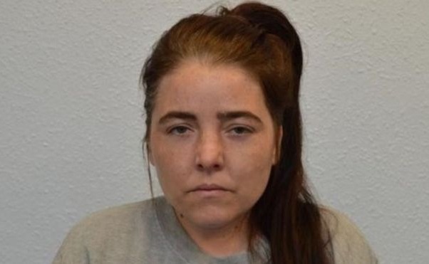 Safiyya Shaikh told undercover police she wanted to bomb St Paul's Cathedral and a hotel