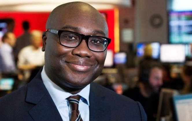 The award was established to honour Komla Dumor, an exceptional Ghanaian broadcaster and presenter for BBC World News, who died suddenly aged 41 in 2014.