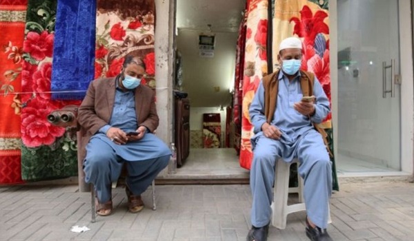 The new coronavirus has countries across the Middle Eastern, with Bahrain, Iraq, Kuwait and Iran reporting cases