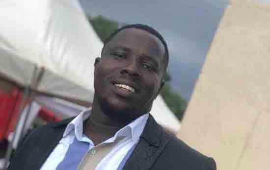 Sogakope: Assembly member shot dead
