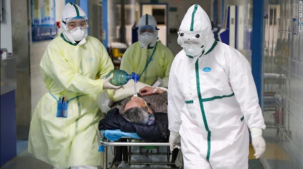 On the coronavirus – Ghana cedi linkage: What Do we know so far? Dr. Muazu Ibrahim writes