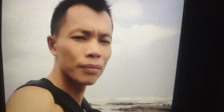Chinese national arrested for allegedly killing compatriot