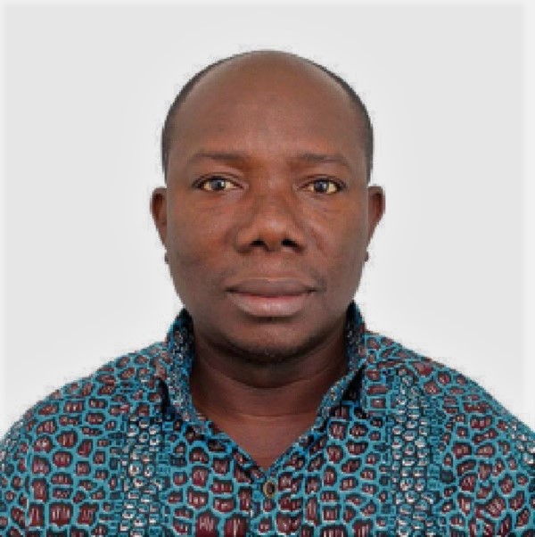 Evans Nimako - NPP's Director of Election