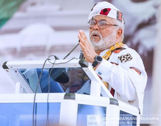 Rawlings disowns false publications
